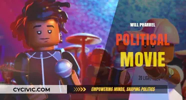 Pharrell's Political Film: A New Era in Activism and Art?