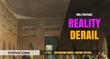 Will Political Reality Derail Progress? Analyzing Challenges and Potential Outcomes