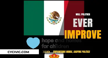 Can Politics Evolve? Exploring Hope for a Better Political Future