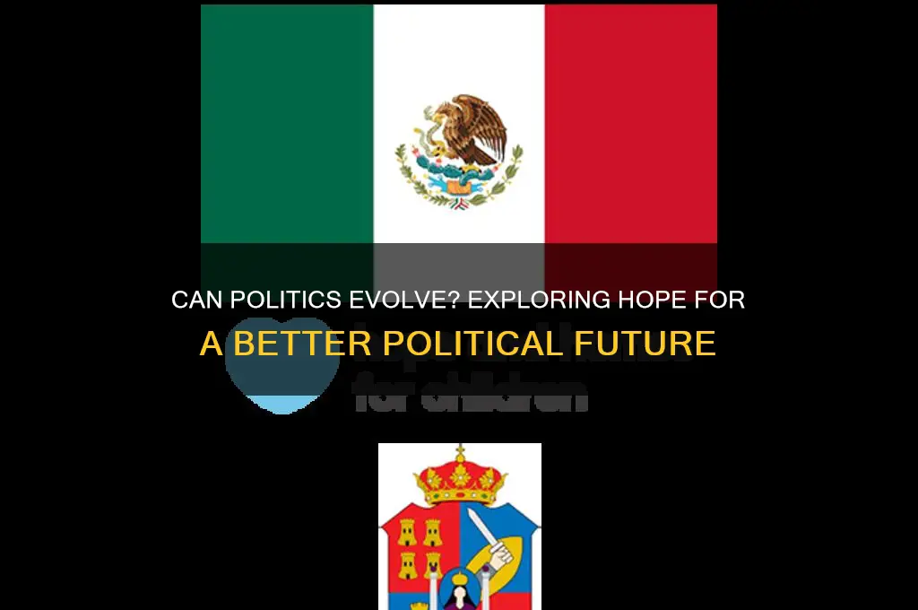 will politics ever improve