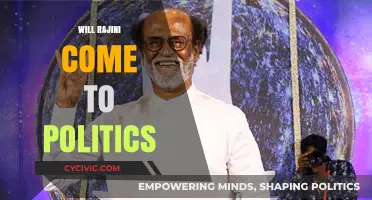 Will Rajinikanth Finally Enter Politics? Analyzing the Superstar's Political Future