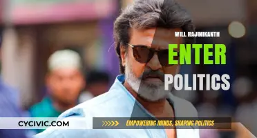 Will Rajinikanth Finally Enter Politics? Analyzing the Superstar's Political Future