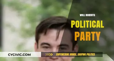 Will Roberts' Political Party Shape the Future of American Politics?