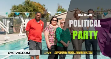 Will Rollins' Political Party Shape Nevada's Future in 2024?