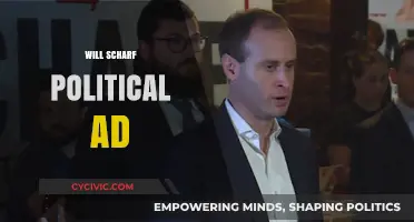 Will Scharf's Political Ad Sparks Controversy and Debate in Missouri