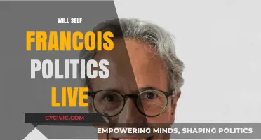 Will Self's Take on François Politics: Alive or Outdated?