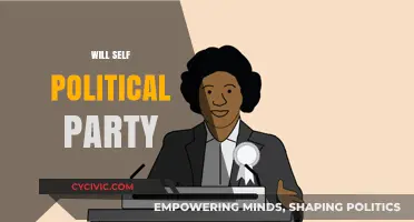 Will Self's Political Party: A New Voice in British Politics?