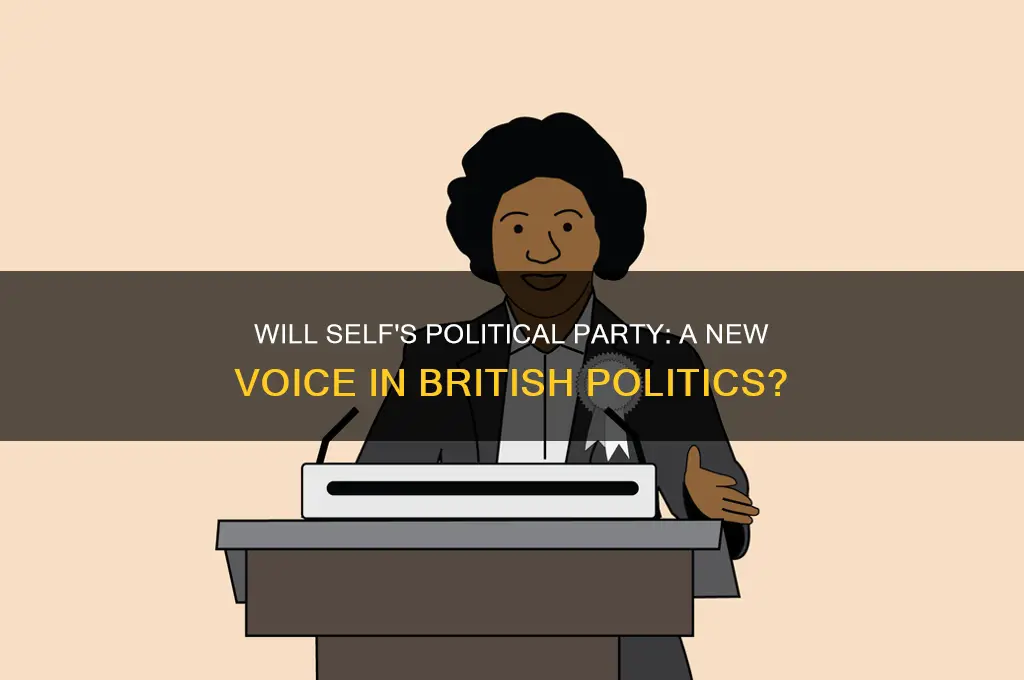 will self political party