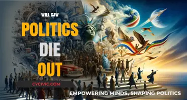 The Future of Social Justice Politics: Will It Fade or Evolve?