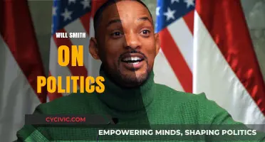 Will Smith's Political Perspective: Insights, Influence, and Impact on Society