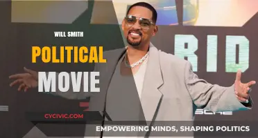 Will Smith's Political Thriller: Unveiling Power, Corruption, and Redemption