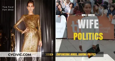 Jada Pinkett Smith's Political Influence: Shaping Will Smith's Public Stance