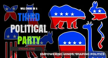 The Rise of a Third Party: Shifting Political Landscapes in America