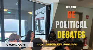 Upcoming Elections: Will Political Debates Shape the Outcome?