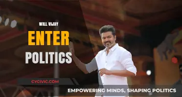 Will Vijay Enter Politics? Analyzing the Superstar's Political Future