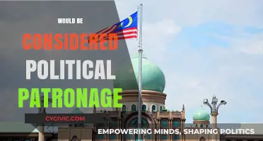 Unveiling Political Patronage: Understanding Favoritism in Government Appointments