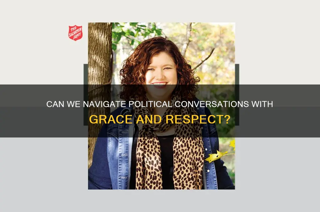 would it be possible politly