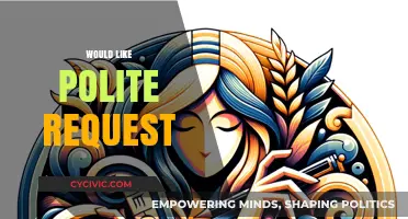 Mastering Polite Requests: A Guide to Effective and Respectful Communication