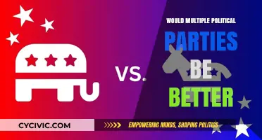 Multiple Political Parties: A Path to Better Governance or Chaos?