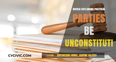 Is Banning Political Parties Unconstitutional? Exploring Legal and Democratic Boundaries