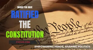 The Constitution: Ratification and its Impact