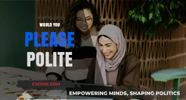 Mastering Polite Requests: The Power of 'Would You Please' in Communication