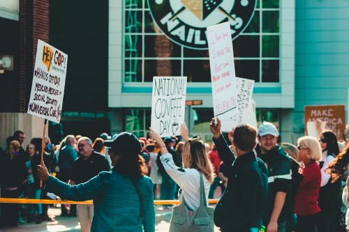 Advertisement statistics